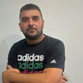 Arsić na čelu