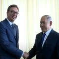 Srbija u prvih šest meseci ove godine u Izrael izvezla više municije nego tokom cele rekordne 2024.