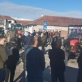 Protiv oligrarhije, autokratije i korupcije: Skup podrške studentima u Kniću