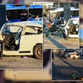 Mladić koji je poginuo kod ade nije imao dokumenta, vozio tuđi auto: Najnoviji detalji stravične saobraćajne nesreće u…