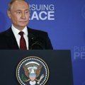 "To je nesumnjiva pobeda" Trijumfalna poruka iz Rusije nakon samita na Aljasci