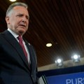 Razmena teritorija između Ukrajine i Rusije fundamentalno pitanje o kojem će se danas razgovarati u Beloj kući