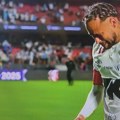 Trener "platio" za Nejmarove suze!