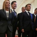 Sprema se "NATO lajt"