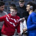Veliko pojačanje Zvezde sletelo u Beograd: Učinimo sezonu sjajnom