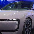 Novi Električni Audi E5 po ceni običnog auta