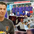 Tragična sudbina legendarnog Srbina! Bio reprezentativac naše zemlje u dva sporta, pa umro na terenu: "Popije 10 piva i bude…
