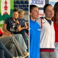 "Spremni smo da branimo boje Srbije": Otp banka i VISA ispratile najbolje srpske atletičare u Japan