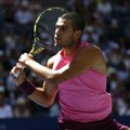 US open, rezultati – muškarci: Alkaraz nastavlja da blista u Njujorku, bez seta za Francuza