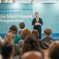 Marc Impact Programme osnažuje društveno i ekološki orijentisane inicijative