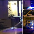 Ubistvo u Novom Sadu! Užas na Detelinari, policija na licu mesta (foto)