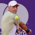 Lajović gazi u Španiji: Srpski teniser preko Portugalca do četvrtfinala Sevilje