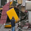 Dečak (3) nije hteo da pusti ruku spasioca! Potresne scene posle nesreće u Lisabonu: Otac mališana stradao na mestu, majka je…