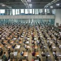 Danas počinju prijemni ispiti za drugi upisni rok na fakultetima ub: Evo koliko ima slobodnih mesta za brucoše