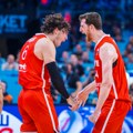 UŽIVO Grčka hvata priključak - dobre odbrane na Janisu i Šengunu