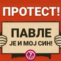 Užice Zbor najavio protest u petak u Užicu