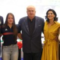 Evropska nedelja sporta u Srbiji od 23. do 30. septembra