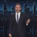 Кимел мора да се извини и плати породици Чарлија Кирка ако хоће назад на АБЦ