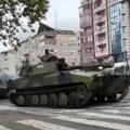Delovi Beograda zatvoreni, izmenjene trase 25 linija gradskog prevoza, evo spiska