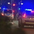 MUP o optužbama za brutalnost: Policijski službenici napadnuti, jednom slomljena ruka