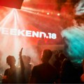 Weekend.18 – drugi deo: Od Trampa do TikToka, od novinarstva do ai-a