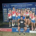 Fantastični klinci Sirmiuma najuspešniji na Prvenstvu Srbije za mlađe pionire u Ćupriji