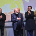 Živeo je za glumu: "Moram to da odradim još jednom u Beogradu. Posle toga i da umrem nije mi žao"