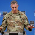 Vrhovni komandant NATO-a u Evropi: "Istočna straža" je dugoročna operacija