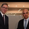 Generalni sekretar Saveta Evrope: Slažem se sa Vučićem, potrebno oživeti demokratski dijalog
