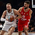 Zvezda se izborila sa Dubaijem, povredio se Kenan