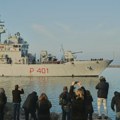 Italija i Španija poslale tri ratna broda da prate flotilu za Gazu