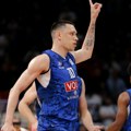 Budućnost "iskopirala" Zvezdu pred početak sezone