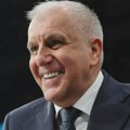 Obradović pred početak Evrolige, sa svim iskustvima i ambicijama, zamišlja lep kraj!