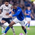 Everton i Vest Hem podelili bodove