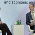 Macut: U Vladi Srbije veliki broj žena koje su eksperti u svojim oblastima