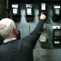 Struja za domaćinstva i male kupce u Srbiji od danas skuplja 6,6 odsto, crvena zona od 1.200 kWh