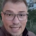 INTERVJU Aleksandar Arsenijević iz šatora na Jarinju: Mnogo je eksera u sanduku Srba sa Kosova