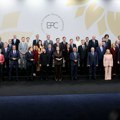 "Ono što me brine je NIS": Vučić se rano jutros oglasio iz Kopenhagena, najavio niz sastanaka sa evropskim liderima (video)
