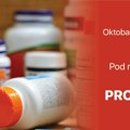 Pod reflektorom oktobar 2025: OTC program