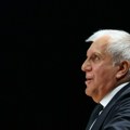Evo kako je Obradović najavio prvo kolo ABA lige