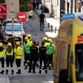 Srušila šestospratna zgrada u centru Madrida: Četvoro poginulih, među njima i arhitekta (foto/video)