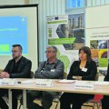 Transregionalna konferencija u Krakovu Primena obnovljivog vodonika u Evropi podstiče razvoj tehnologije u Srbiji