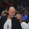 Saša Obradović i zvanično na klupi KK Crvena zvezda Meridianbet