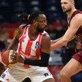Bivši košarkaš Zvezde dominirao u Australiji: Ovako nikad nije odigrao u crveno-belom dresu