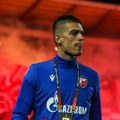 Crvena zvezda se razišla sa Vujadinom Savićem: Klub sa Marakane doneo hitnu odluku!