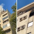Vatrogasce sačekao stravičan prizor: Prve fotografije požara u Rakovici, komšije opisale dramu