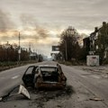 Ruski zvaničnik: Ukrajinski dronovi pogodili veliki gasni pogon u južnoj Rusiji