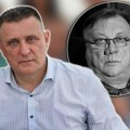 "Halid je mogao da umre pre 9 godina" Potresna ispovest Bešlićevog doktora: Tražio sam lek za njega od Rusije do Amerike