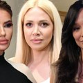 Ovim pevačicama su momci bili uhapšeni: Edita uvek krila dečka kojem su stavljene lisice, a njen je pao zbog 50.000 evra