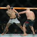 (VIDEO) UFC 321: Ekspresni poraz Rakića tehničkim nokautom